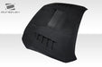 Extreme Dimensions Duraflex NBR Concept Hood 15 - 21 Subaru WRX - 109824 - Subimods.com