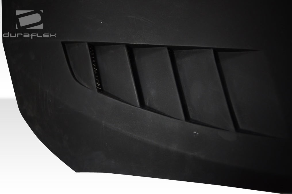 Extreme Dimensions Duraflex NBR Concept Hood 15 - 21 Subaru WRX - 109824 - Subimods.com