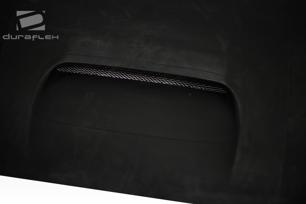 Extreme Dimensions Duraflex NBR Concept Hood 15 - 21 Subaru WRX - 109824 - Subimods.com