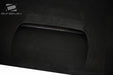Extreme Dimensions Duraflex NBR Concept Hood 15 - 21 Subaru WRX - 109824 - Subimods.com