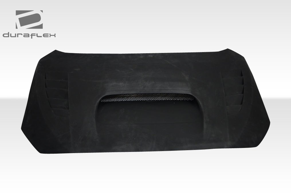 Extreme Dimensions Duraflex NBR Concept Hood 15 - 21 Subaru WRX - 109824 - Subimods.com