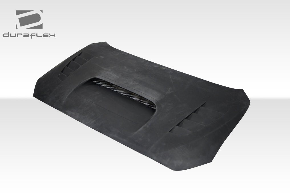 Extreme Dimensions Duraflex NBR Concept Hood 15 - 21 Subaru WRX - 109824 - Subimods.com