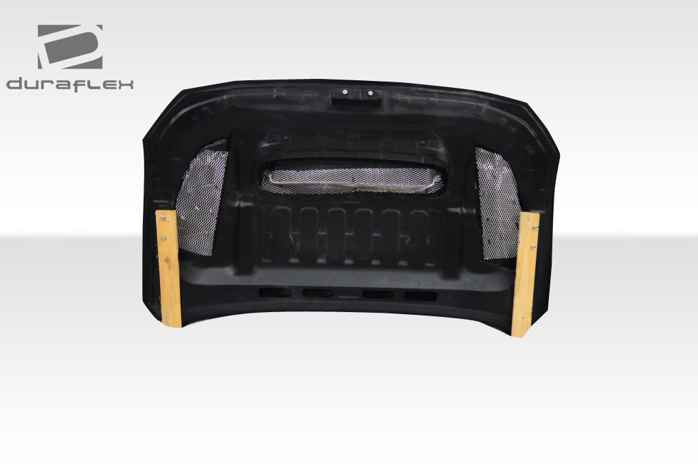 Extreme Dimensions Duraflex NBR Concept Hood 15 - 21 Subaru WRX - 109824 - Subimods.com