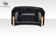 Extreme Dimensions Duraflex NBR Concept Hood 15 - 21 Subaru WRX - 109824 - Subimods.com