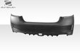 Extreme Dimensions Duraflex NBR Concept Rear Bumper Cover 15 - 21 Subaru WRX - 109823 - Subimods.com