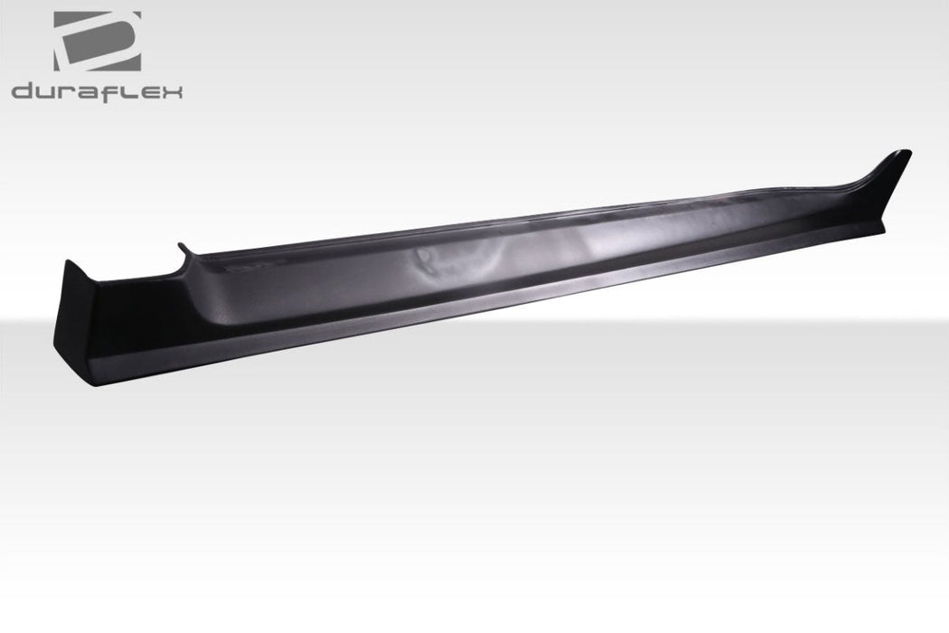 Extreme Dimensions Duraflex NBR Concept Side Skirt Rocker Panels 15 - 21 Subaru WRX - 109822 - Subimods.com