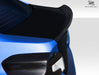 Extreme Dimensions Duraflex NBR Concept Trunk 15 - 21 Subaru WRX - 109829 - Subimods.com