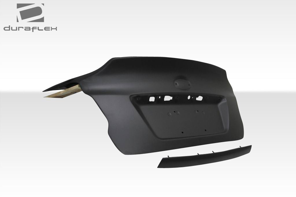 Extreme Dimensions Duraflex NBR Concept Trunk 15 - 21 Subaru WRX - 109829 - Subimods.com