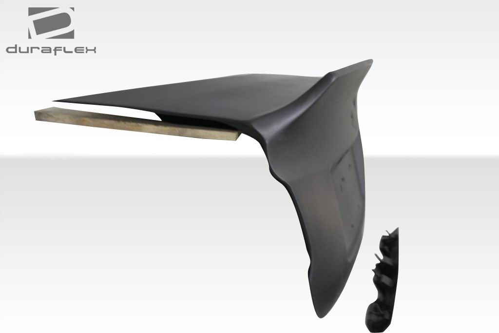 Extreme Dimensions Duraflex NBR Concept Trunk 15 - 21 Subaru WRX - 109829 - Subimods.com
