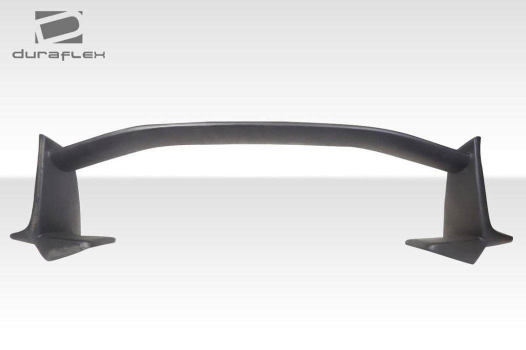Extreme Dimensions Duraflex NBR Rear Wing Spoiler Fits Most Subaru Models - 115373 - Subimods.com