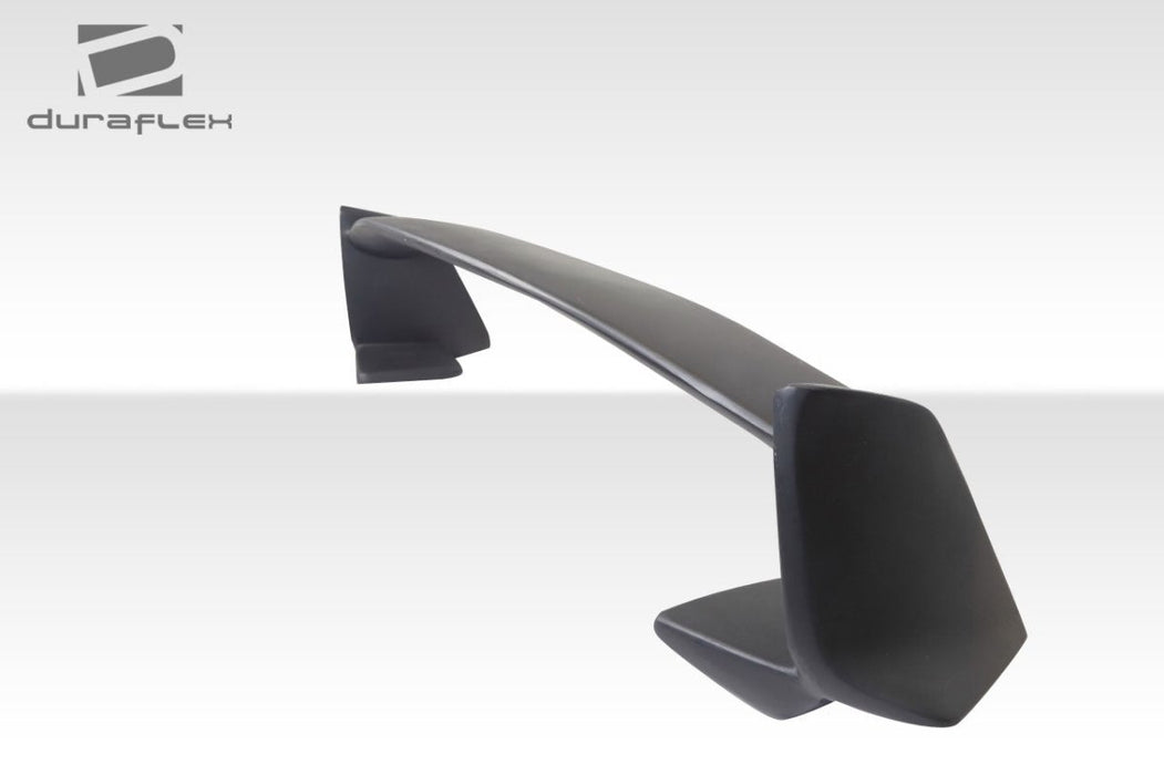 Extreme Dimensions Duraflex NBR Rear Wing Spoiler Fits Most Subaru Models - 115373 - Subimods.com
