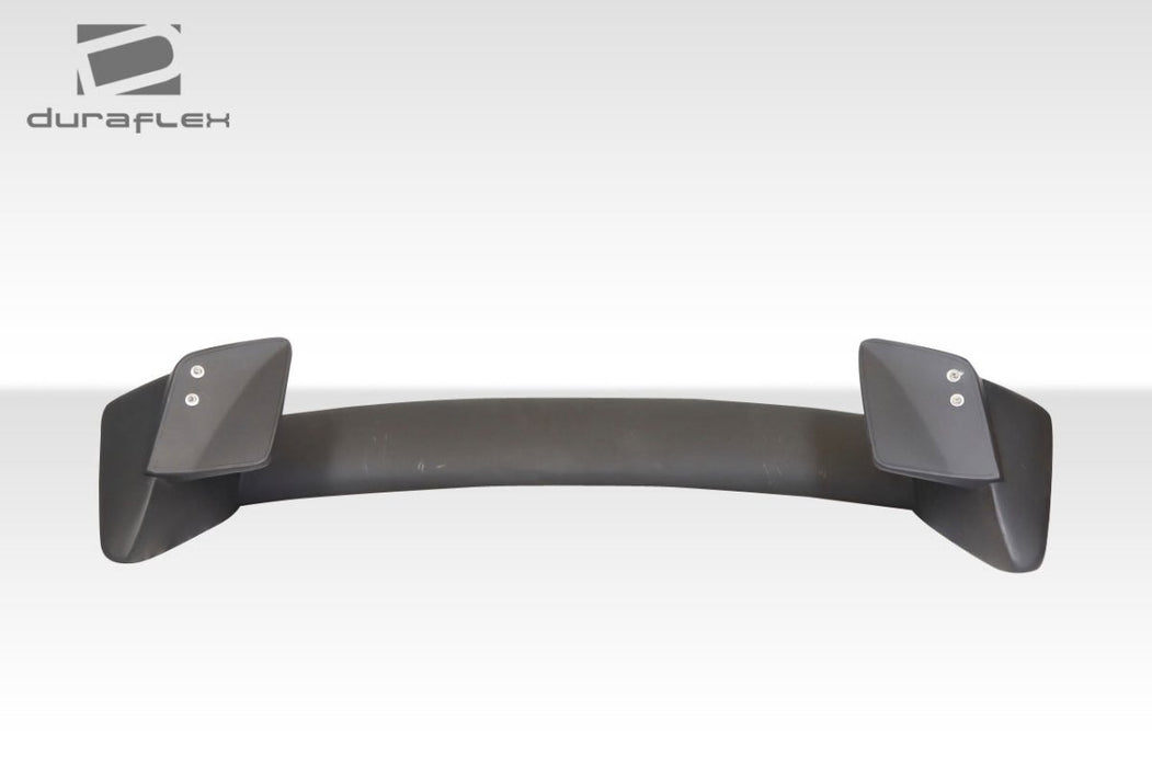 Extreme Dimensions Duraflex NBR Rear Wing Spoiler Fits Most Subaru Models - 115373 - Subimods.com