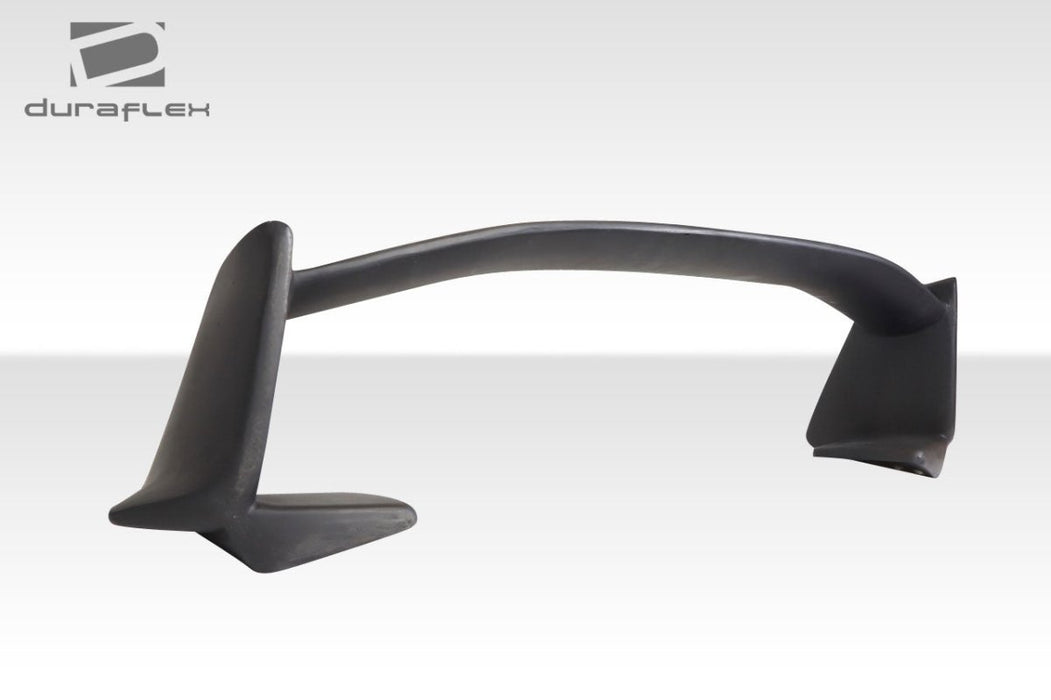 Extreme Dimensions Duraflex NBR Rear Wing Spoiler Fits Most Subaru Models - 115373 - Subimods.com