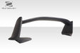 Extreme Dimensions Duraflex NBR Rear Wing Spoiler Fits Most Subaru Models - 115373 - Subimods.com