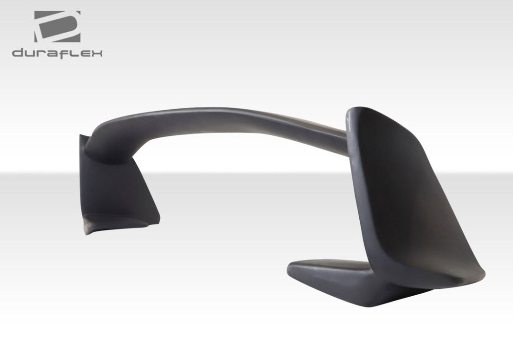 Extreme Dimensions Duraflex NBR Rear Wing Spoiler Fits Most Subaru Models - 115373 - Subimods.com