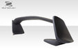 Extreme Dimensions Duraflex NBR Rear Wing Spoiler Fits Most Subaru Models - 115373 - Subimods.com
