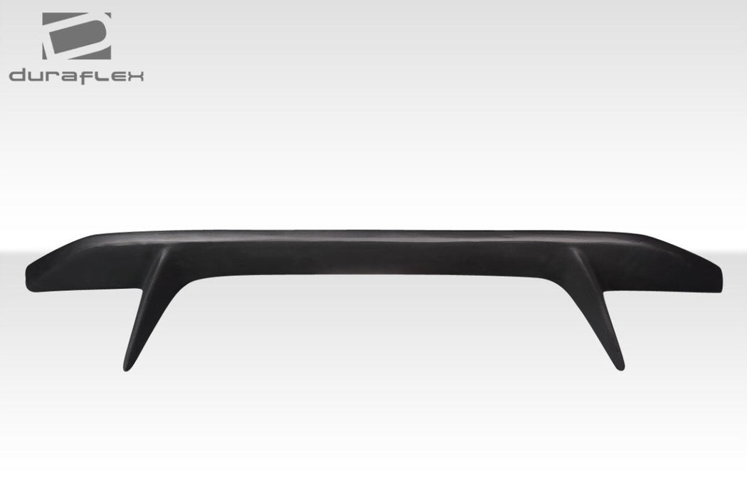 Extreme Dimensions Duraflex Nocan Rear Wing Spoiler Fits Most Subaru Models - 118455 - Subimods.com