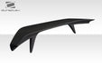 Extreme Dimensions Duraflex Nocan Rear Wing Spoiler Fits Most Subaru Models - 118455 - Subimods.com