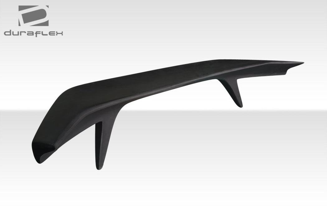Extreme Dimensions Duraflex Nocan Rear Wing Spoiler Fits Most Subaru Models - 118455 - Subimods.com