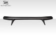 Extreme Dimensions Duraflex Nocan Rear Wing Spoiler Fits Most Subaru Models - 118455 - Subimods.com