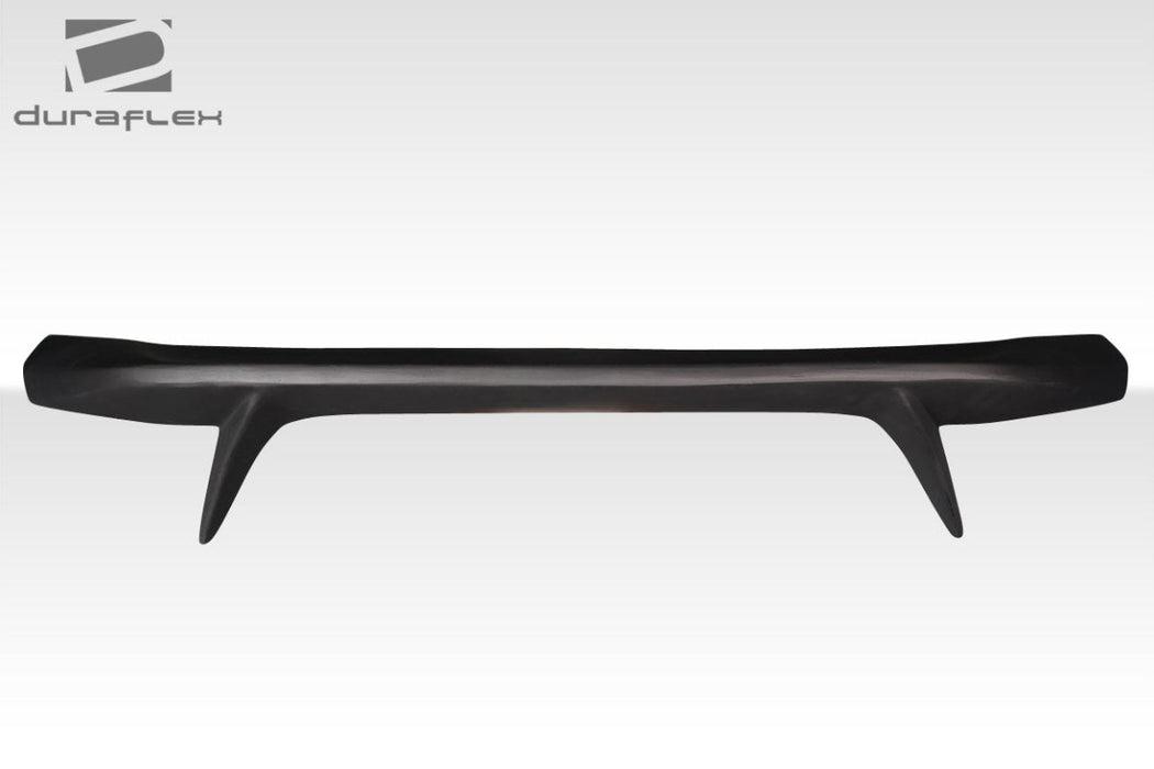 Extreme Dimensions Duraflex Nocan Rear Wing Spoiler Fits Most Subaru Models - 118455 - Subimods.com