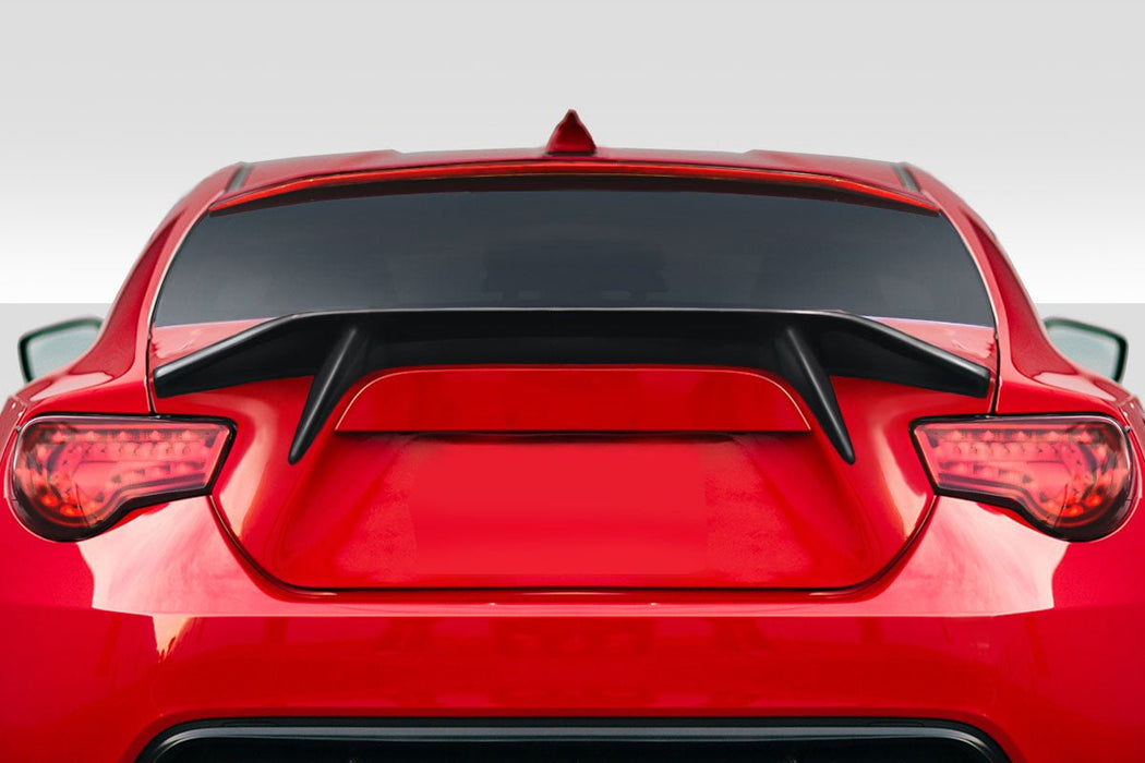 Extreme Dimensions Duraflex Nocan Rear Wing Spoiler Fits Most Subaru Models - 118455 - Subimods.com