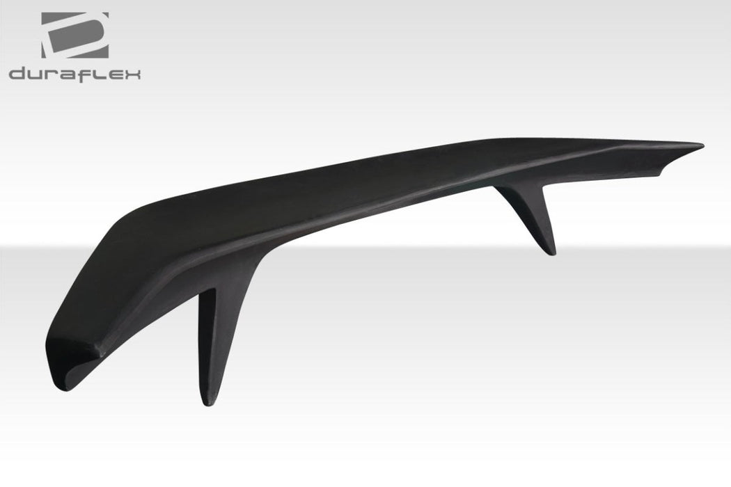 Extreme Dimensions Duraflex Nocan Rear Wing Spoiler Fits Most Subaru Models - 118455 - Subimods.com