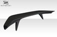 Extreme Dimensions Duraflex Nocan Rear Wing Spoiler Fits Most Subaru Models - 118455 - Subimods.com