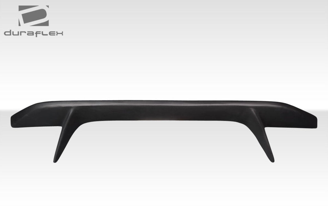 Extreme Dimensions Duraflex Nocan Rear Wing Spoiler Fits Most Subaru Models - 118455 - Subimods.com