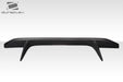 Extreme Dimensions Duraflex Nocan Rear Wing Spoiler Fits Most Subaru Models - 118455 - Subimods.com
