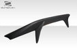 Extreme Dimensions Duraflex Nocan Rear Wing Spoiler Fits Most Subaru Models - 118455 - Subimods.com