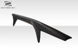 Extreme Dimensions Duraflex Nocan Rear Wing Spoiler Fits Most Subaru Models - 118455 - Subimods.com
