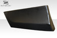 Extreme Dimensions Duraflex OEM Look Splash Guard Rear Add Ons 15 - 21 Subaru WRX - 116580 - Subimods.com