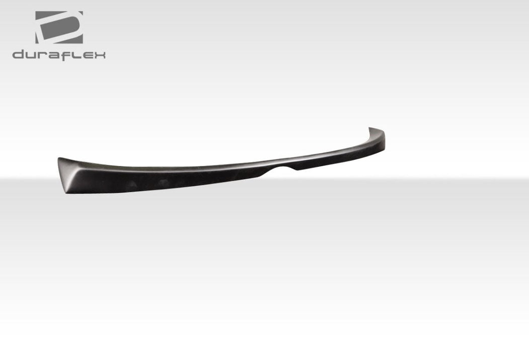 Extreme Dimensions Duraflex R Spec Mid Wing 08 - 16 Subaru Impreza - 115353 - Subimods.com