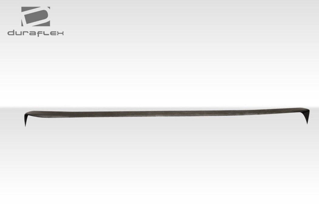Extreme Dimensions Duraflex R Spec Mid Wing 08 - 16 Subaru Impreza - 115353 - Subimods.com