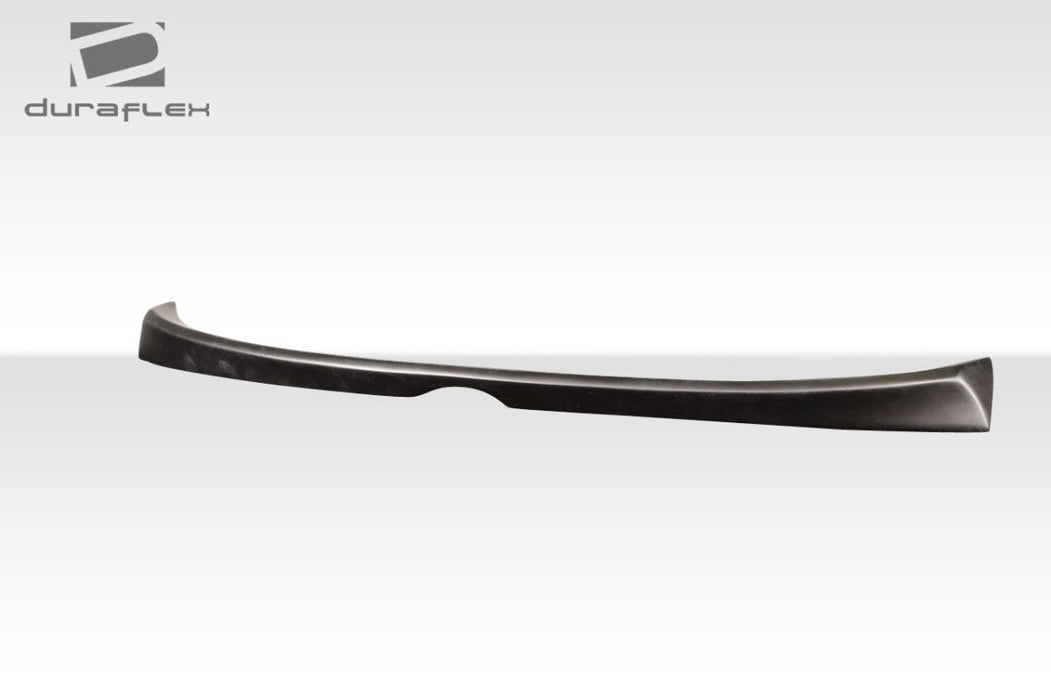 Extreme Dimensions Duraflex R Spec Mid Wing 08 - 16 Subaru Impreza - 115353 - Subimods.com