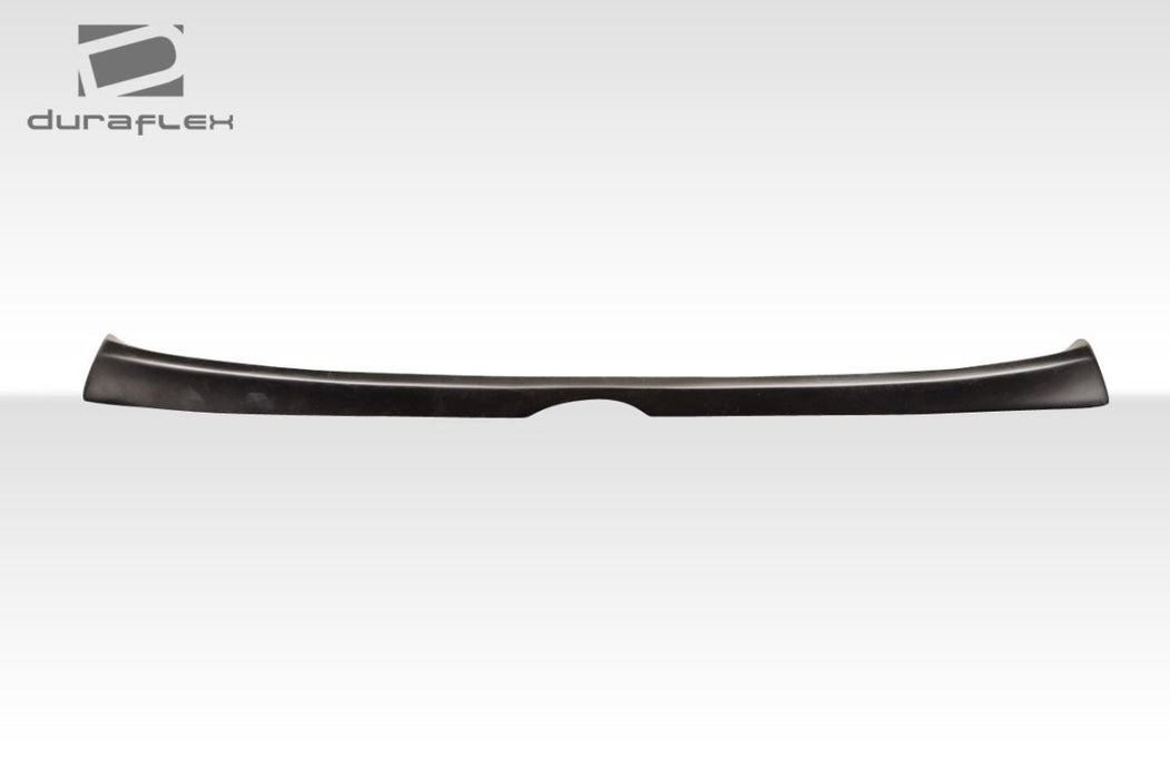 Extreme Dimensions Duraflex R Spec Mid Wing 08 - 16 Subaru Impreza - 115353 - Subimods.com