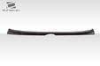 Extreme Dimensions Duraflex R Spec Mid Wing 08 - 16 Subaru Impreza - 115353 - Subimods.com