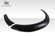 Extreme Dimensions Duraflex Race Front Fender Flares 4 Piece Fits Most Subaru Impreza Models - Black - 112783 - Subimods.com