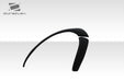 Extreme Dimensions Duraflex Race Front Fender Flares 4 Piece Fits Most Subaru Impreza Models - Black - 112783 - Subimods.com