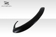 Extreme Dimensions Duraflex Race Front Fender Flares 4 Piece Fits Most Subaru Impreza Models - Black - 112783 - Subimods.com