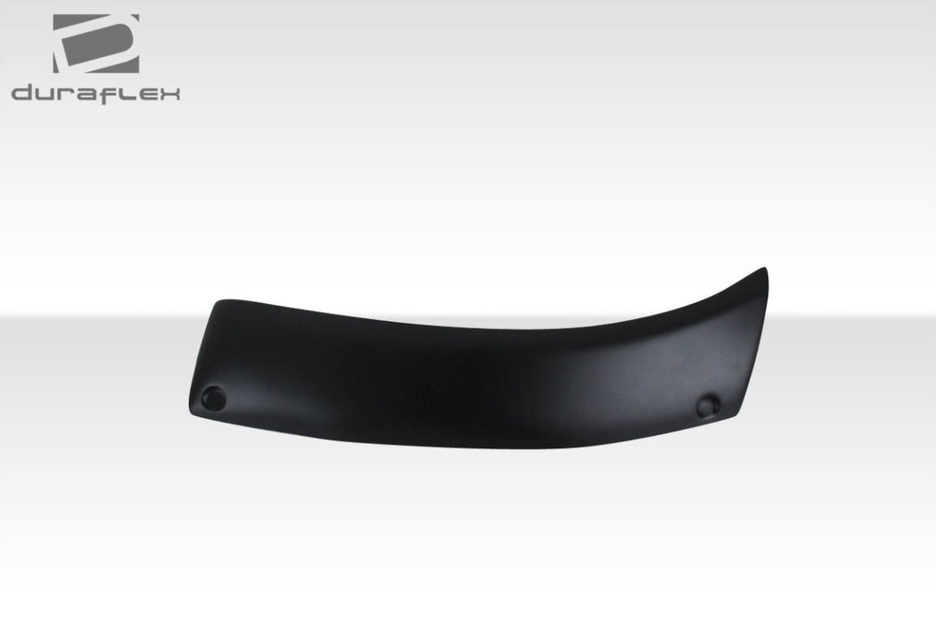 Extreme Dimensions Duraflex Rally Front Fender Flares 4 - Piece Fits Most Subaru Impreza Models - 112756 - Subimods.com