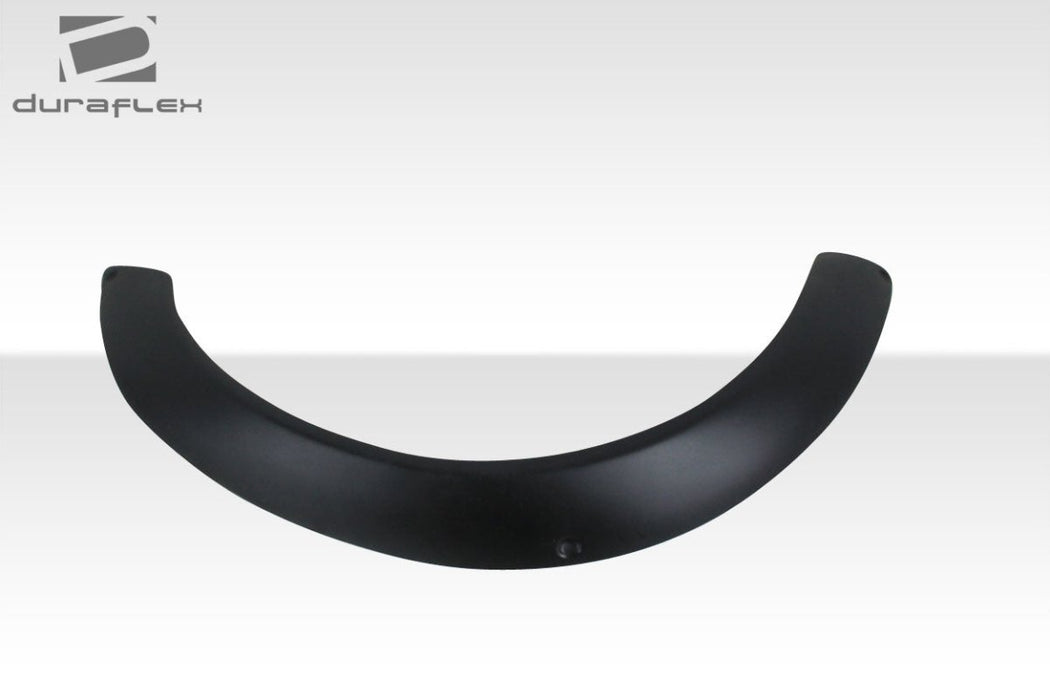 Extreme Dimensions Duraflex Rally Front Fender Flares 4 - Piece Fits Most Subaru Impreza Models - 112756 - Subimods.com