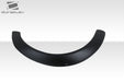 Extreme Dimensions Duraflex Rally Front Fender Flares 4 - Piece Fits Most Subaru Impreza Models - 112756 - Subimods.com