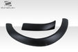 Extreme Dimensions Duraflex Rally Front Fender Flares 4 - Piece Fits Most Subaru Impreza Models - 112756 - Subimods.com