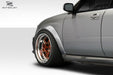Extreme Dimensions Duraflex Rally Front Fender Flares 4 - Piece Fits Most Subaru Impreza Models - 112756 - Subimods.com