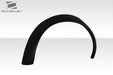 Extreme Dimensions Duraflex Rally Rear Fender Flares 04 - 07 Subaru Impreza WRX STI - 112758 - Subimods.com