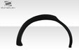 Extreme Dimensions Duraflex Rally Rear Fender Flares 04 - 07 Subaru Impreza WRX STI - 112758 - Subimods.com