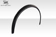 Extreme Dimensions Duraflex Rally Rear Fender Flares 11 - 14 Subaru WRX - 117042 - Subimods.com