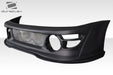 Extreme Dimensions Duraflex RBS Front Bumper 98 - 01 Subaru Impreza - Signature Black - 117337 - Subimods.com
